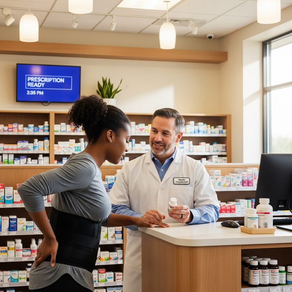 Car Accident Lawyers Near Me and Prescription Care for Oklahoma Injuries - Medstork Oklahoma