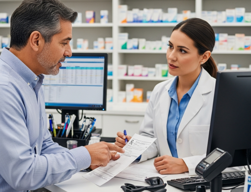 10 Things Car Accident Lawyers Near Me in Oklahoma Want You to Know About Medications