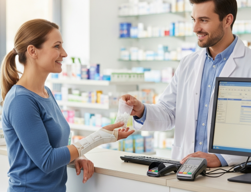 Do Car Accident Lawyers Near Me in Oklahoma Help With Medical Prescriptions?