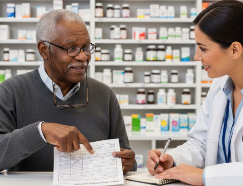 Car Crash Attorneys Near Me and Prescription Support After an Oklahoma Wreck