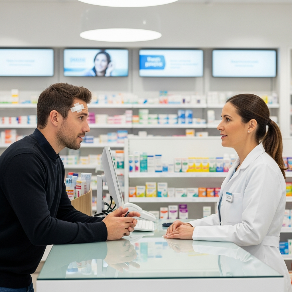 How Do Car Crash Attorneys Near Me in Oklahoma Handle Medical Bills and Prescriptions - Medstork Oklahoma