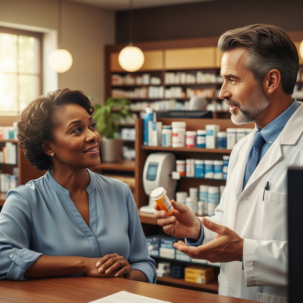 Best Lawyer for Car Accident Claims Plus Medication Help from Medstork Rx - Medstork Oklahoma