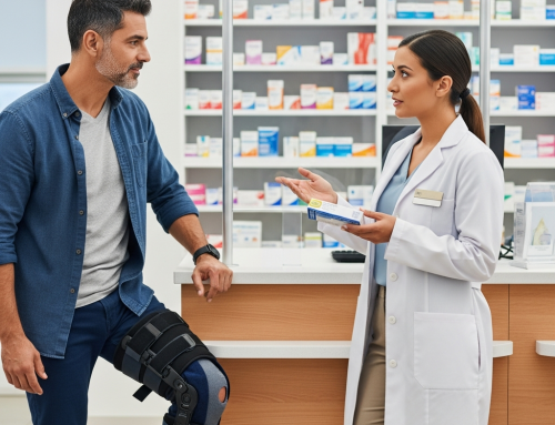 9 Traits of the Best Lawyer for Car Accident Claims in Oklahoma