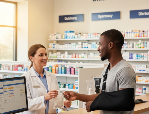 Best Car Wreck Attorney in Oklahoma? Medstork Rx Helps You Prepare