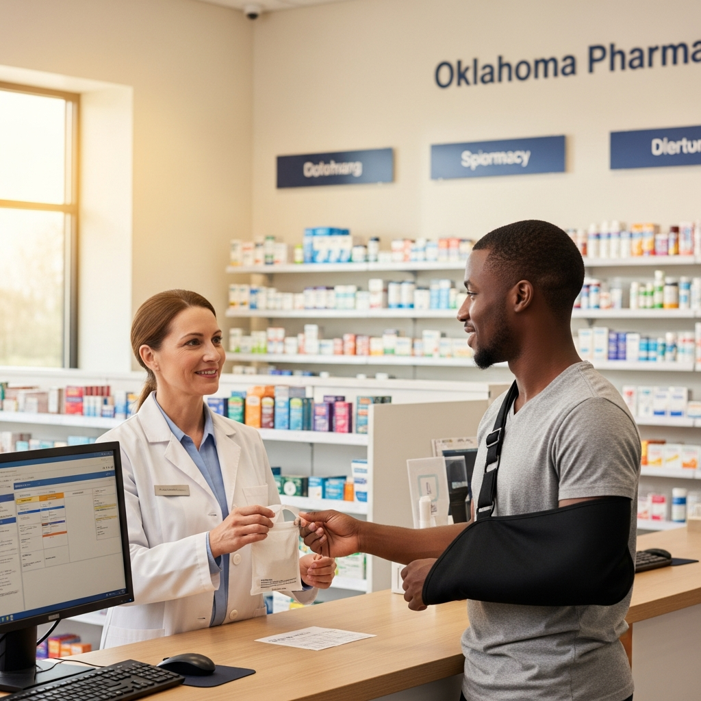 Best Car Wreck Attorney in Oklahoma Medstork Rx Helps You Prepare - Medstork Oklahoma