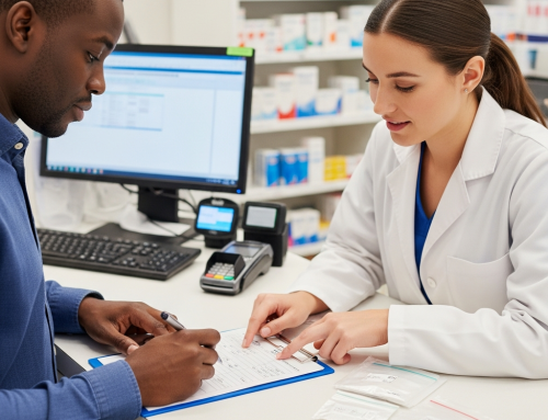 Best Car Accident Attorneys and the Pharmacy That Works With Them