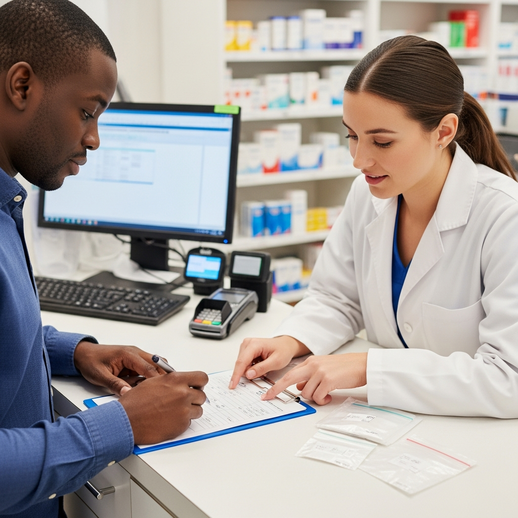 Best Car Accident Attorneys and the Pharmacy That Works With Them - Medstork Oklahoma