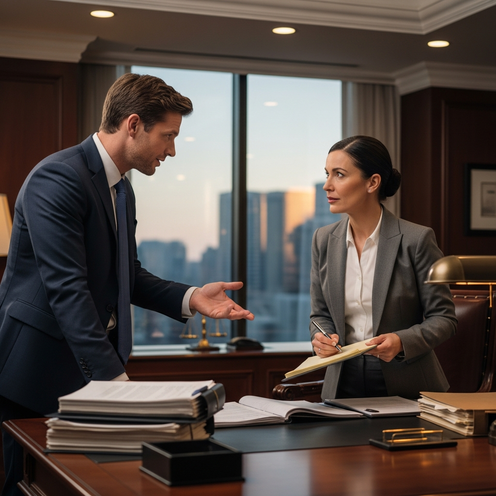 Best Auto Accident Lawyers in San Antonio What to Look For - Medstork Oklahoma