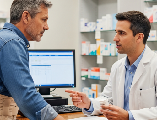 Can the Best Car Accident Attorneys in Oklahoma Help With Pain Medication Costs?