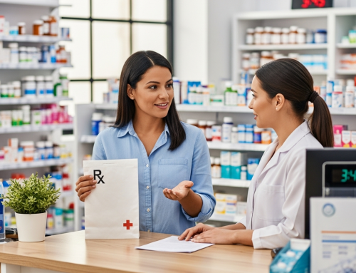 What Do Automobile Accident Attorneys in Oklahoma Need From Your Pharmacy?