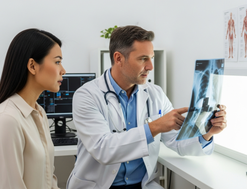 What Medications Are Commonly Prescribed After a Car Accident?