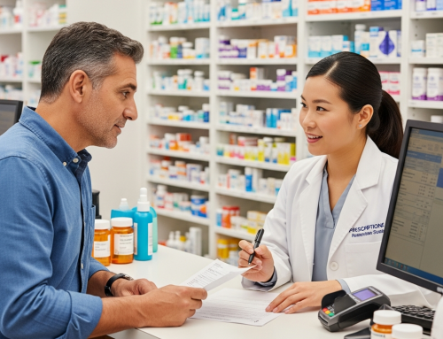 Should I Talk to a Lawyer for Auto Accident Injuries in Oklahoma Before Filling Prescriptions?
