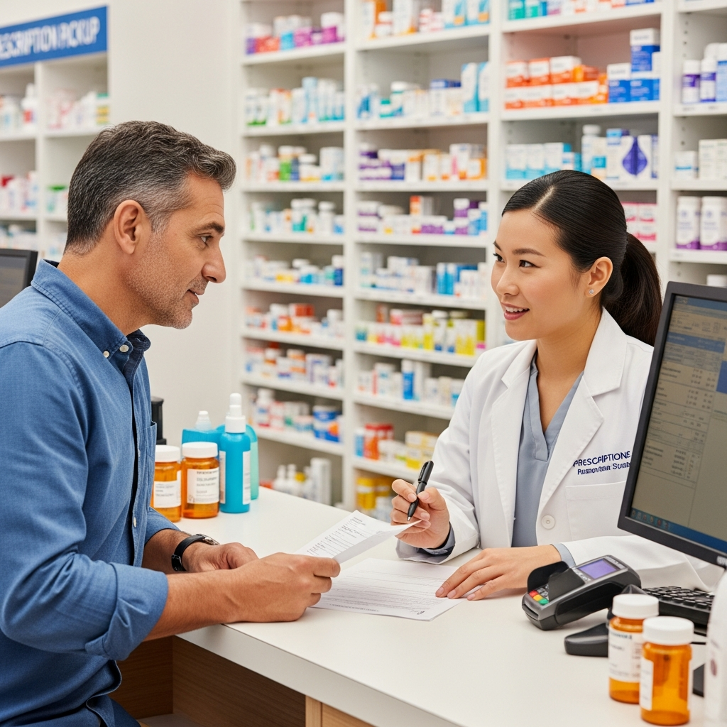 Should I Talk to a Lawyer for Auto Accident Injuries in Oklahoma Before Filling Prescriptions - Medstork Oklahoma