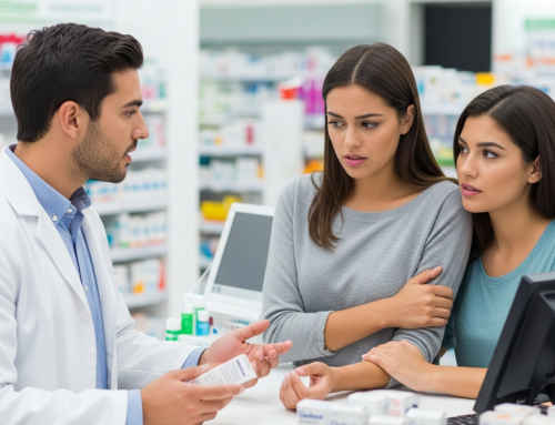 What Does a Lawyer for Car Accident Claims Do After You’re Injured in Oklahoma?