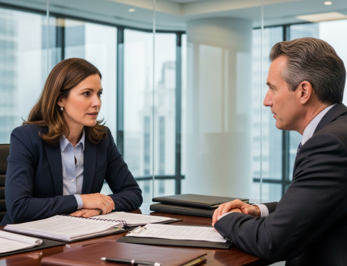 McAllen Auto Accident Lawyers Near Me: What Makes a Good Fit?