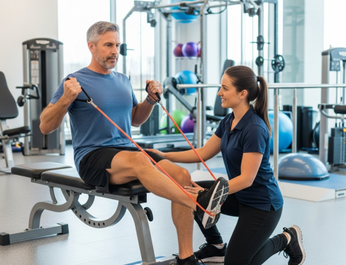 Houston Car Accident Treatment: Medication Management Explained