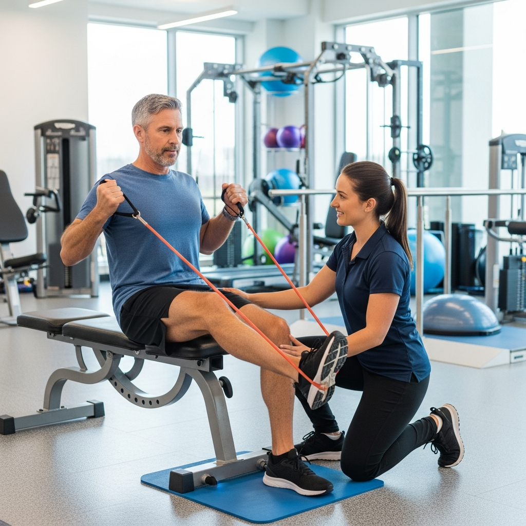 Houston Car Accident Treatment Medication Management Explained - OWCP Connect