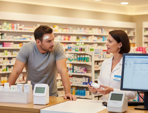 Car Accident Lawyers Near Me and Long-Term Injury Medication Needs