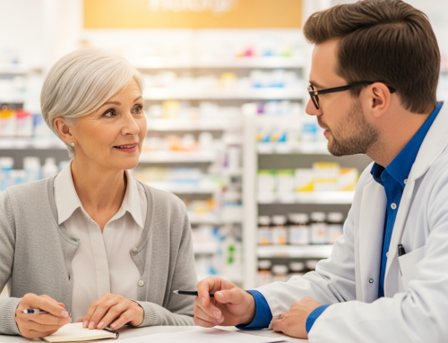 Car Crash Attorneys Near Me: Why Your Pharmacy Choice Matters