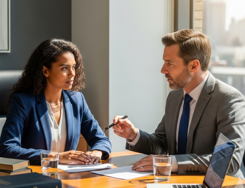 How Soon Should I Contact a Car Accident Attorney Near Me in Texas?