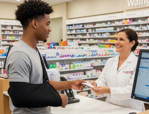 6 Prescription Tips from Car Crash Attorneys Near Me in Oklahoma