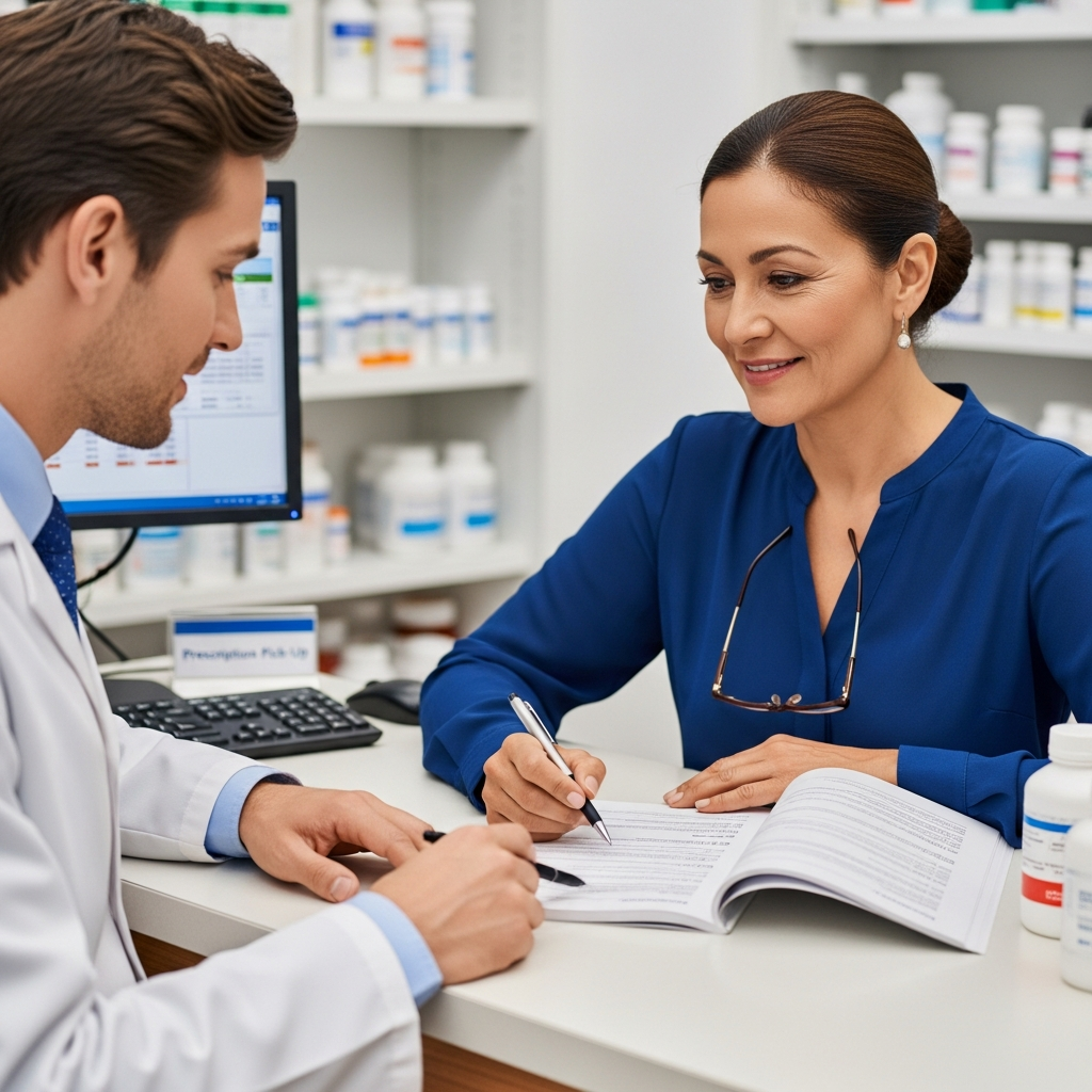 Why Do Car Crash Attorneys Near Me in Oklahoma Ask About Your Medications - Medstork Oklahoma