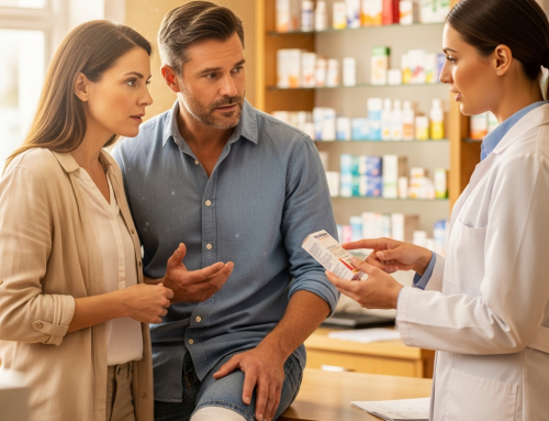 Best Lawyer for Car Accident Settlements and Post-Crash Medications
