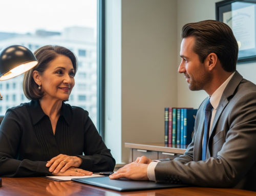 Houston Truck Wreck Lawyer: How to Find the Right One Fast