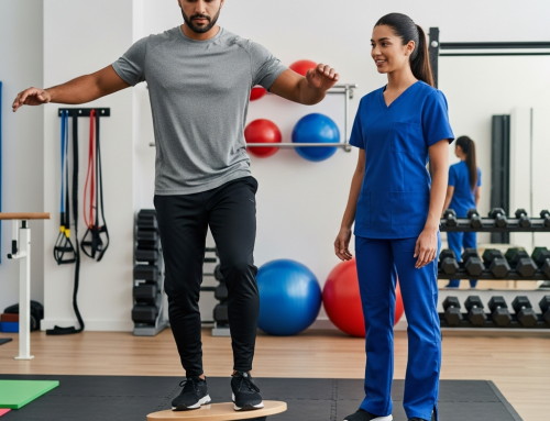 Garland Car Accident Treatment: Medication Timeline