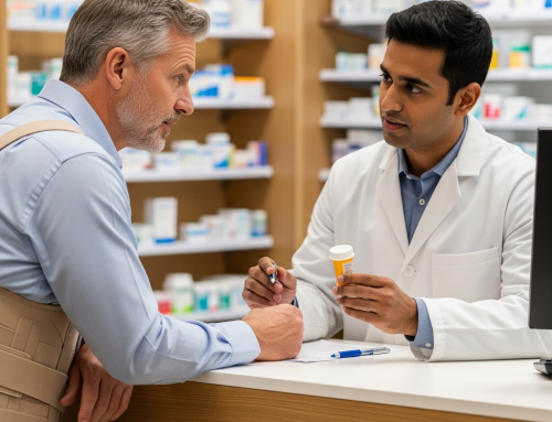 Best Car Wreck Attorney and the Role of a Trusted Pharmacy