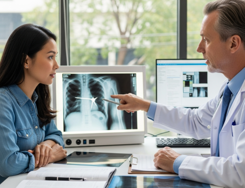 What Is Included in Accident Care and Treatment After a Wreck?