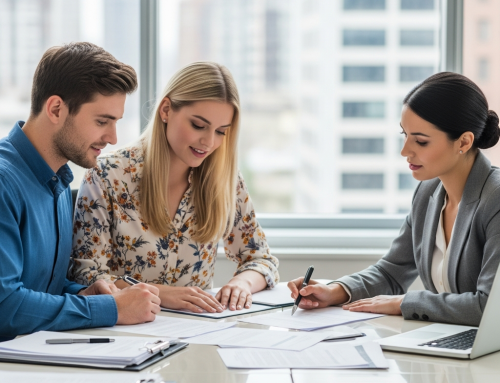 10 Red Flags When Searching for Auto Accident Lawyers Near Me