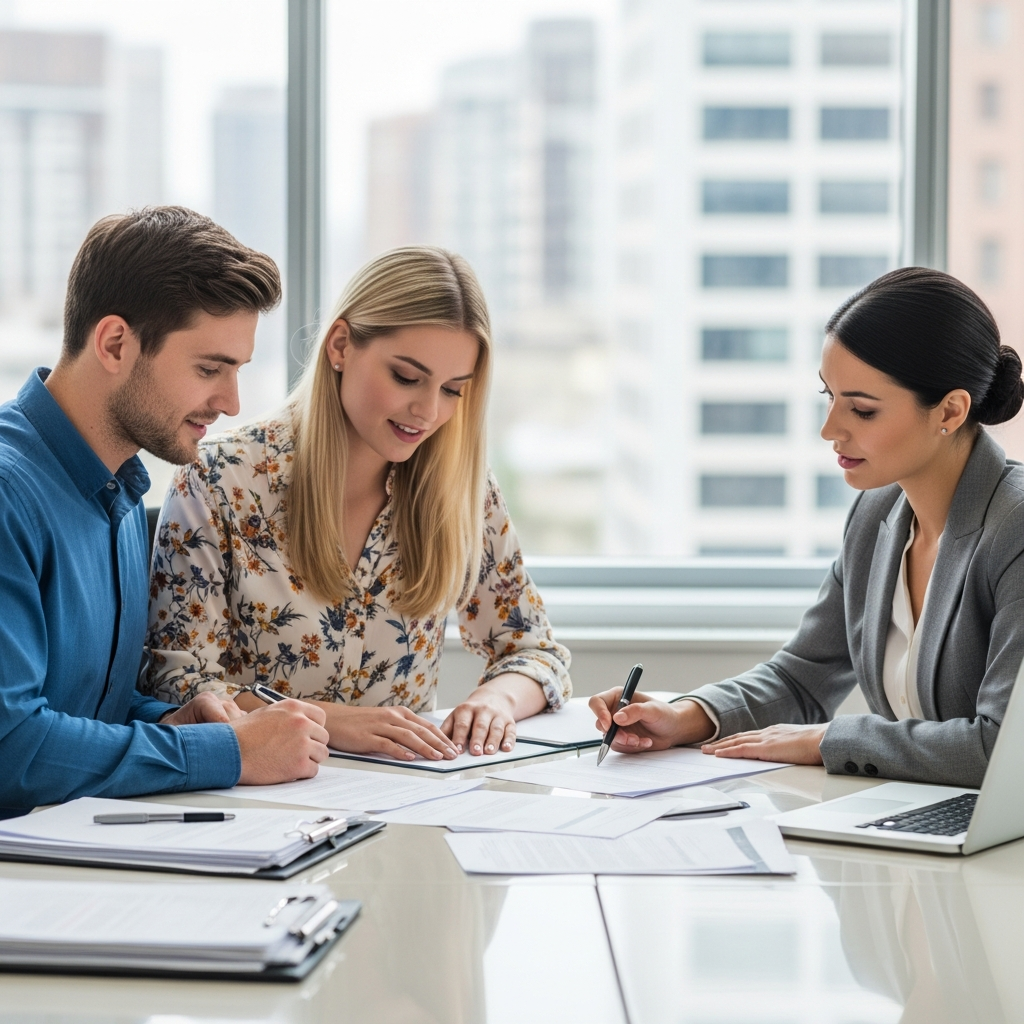 10 Red Flags When Searching for Auto Accident Lawyers Near Me - Medstork Oklahoma