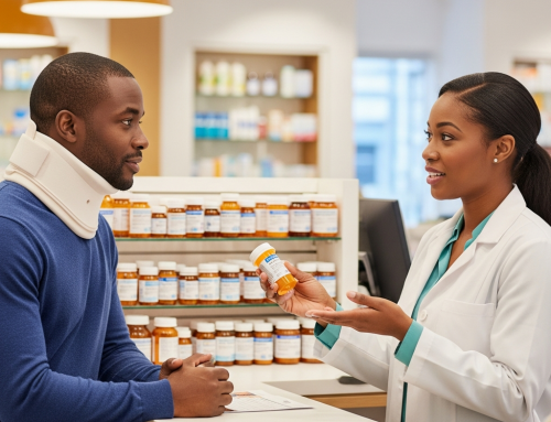 Best Car Accident Attorneys in Oklahoma and Prescription Coordination