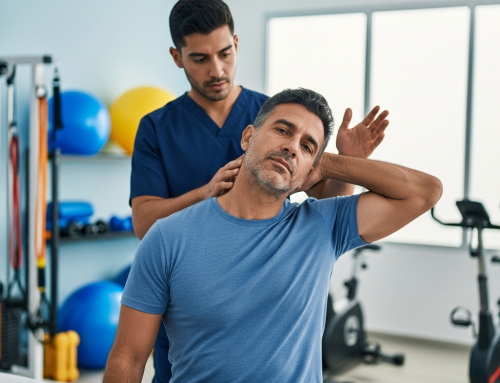 How Long After a Car Wreck Injury Should You Start Treatment?