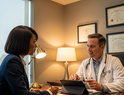 Fort Worth Personal Injury Pharmacy: What Makes It Different?