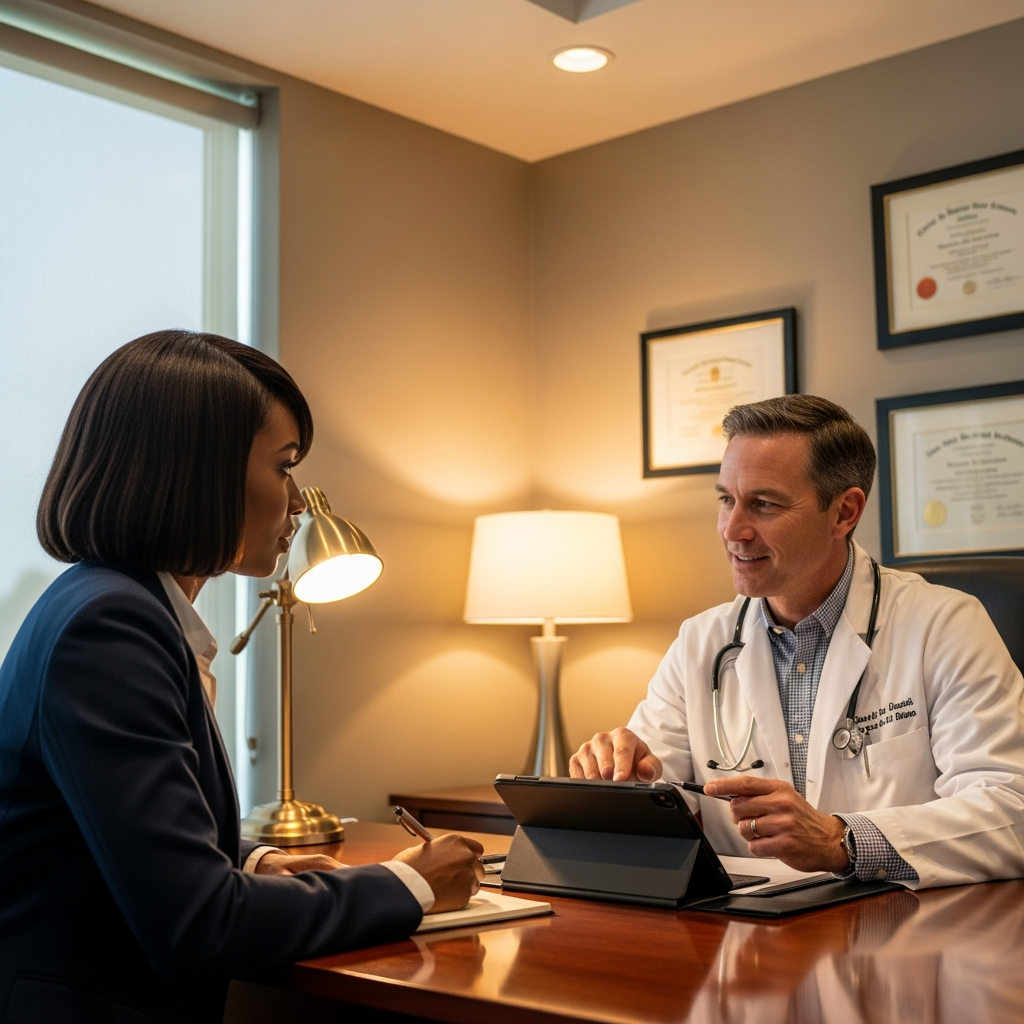 Fort Worth Personal Injury Pharmacy What Makes It Different - OWCP Connect