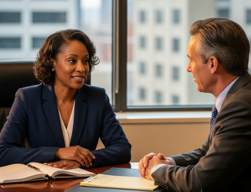 Tyler Car Accident Attorney Search Guide for Injury Victims