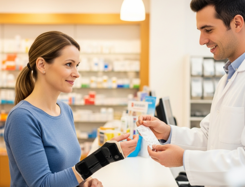 How Can Automobile Accident Attorneys in Oklahoma Use Pharmacy Records?
