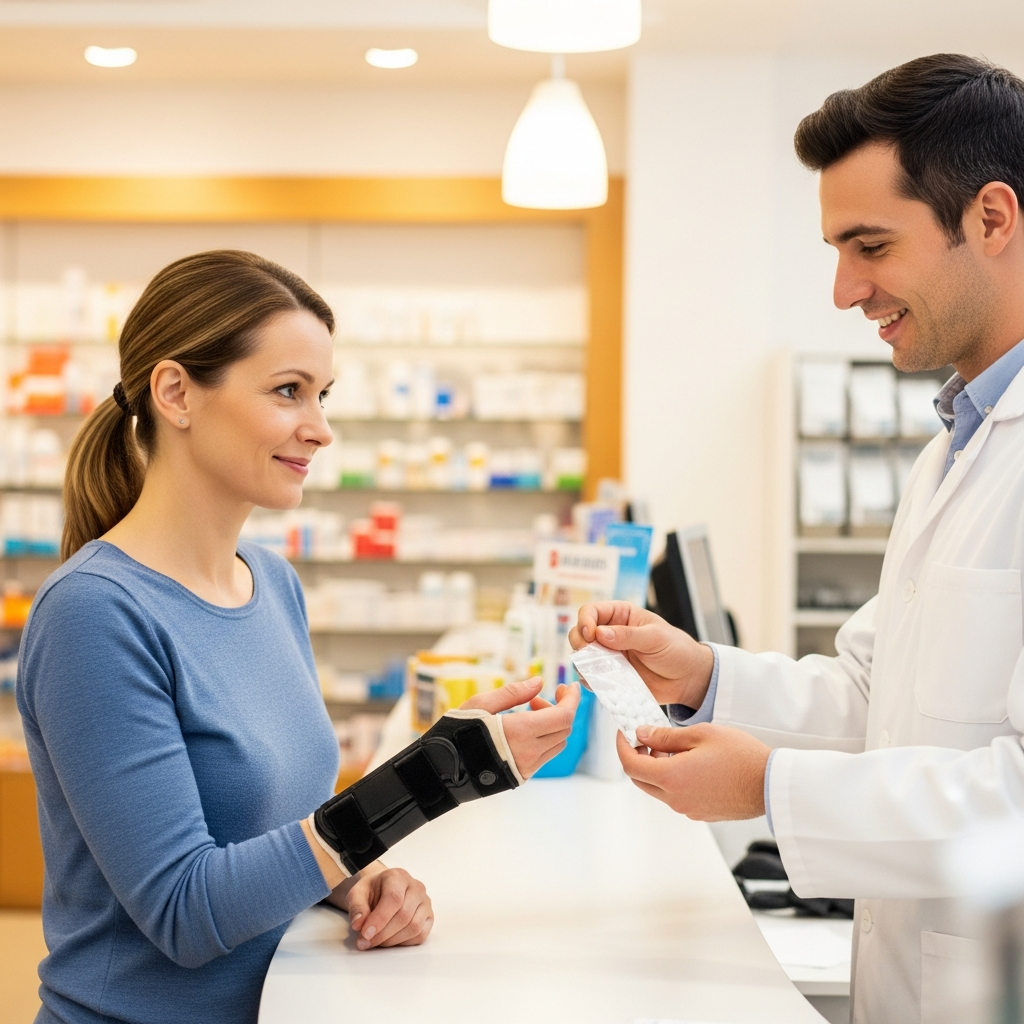 How Can Automobile Accident Attorneys in Oklahoma Use Pharmacy Records - Medstork Oklahoma