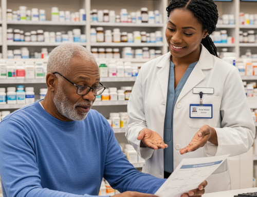 Lawyer for Auto Accident Injuries and Prescription Access in Oklahoma
