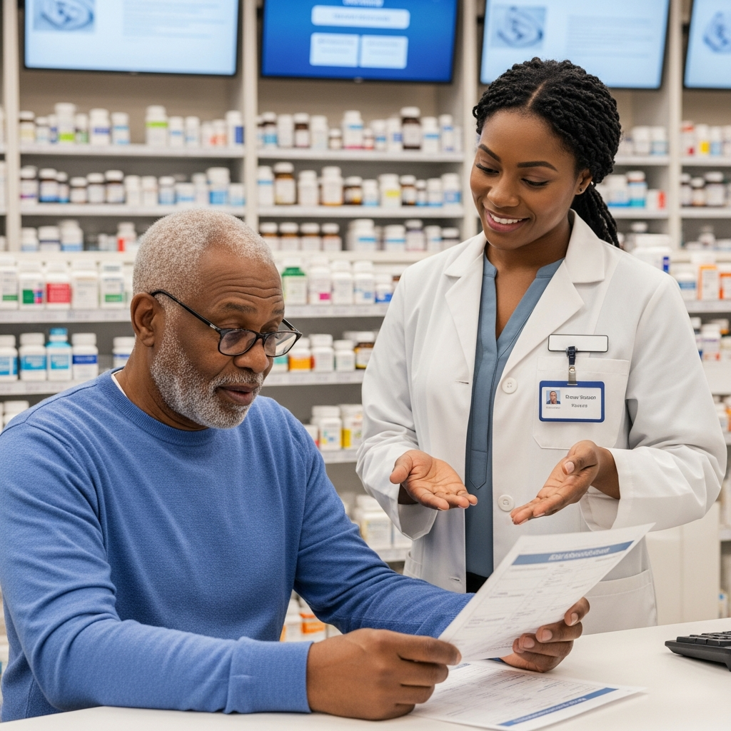 Lawyer for Auto Accident Injuries and Prescription Access in Oklahoma - Medstork Oklahoma
