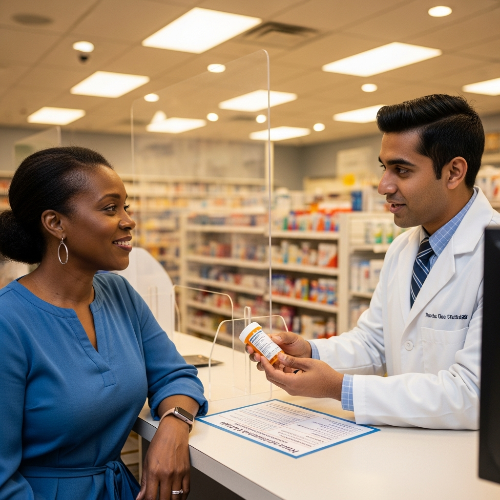 Lawyer for Car Accident Claims Medstork Rx Helps Bridge the Gap - Medstork Oklahoma