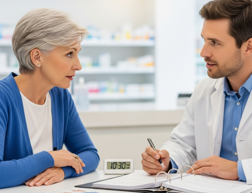 How Do Car Accident Lawyers Near Me in Oklahoma Calculate Medication Costs?