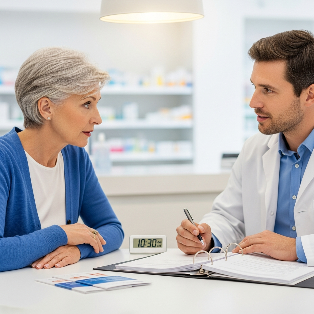 How Do Car Accident Lawyers Near Me in Oklahoma Calculate Medication Costs - Medstork Oklahoma