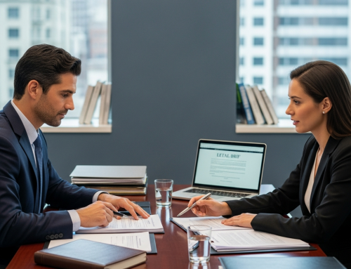 El Paso Car Accident Attorney Search: Questions to Ask
