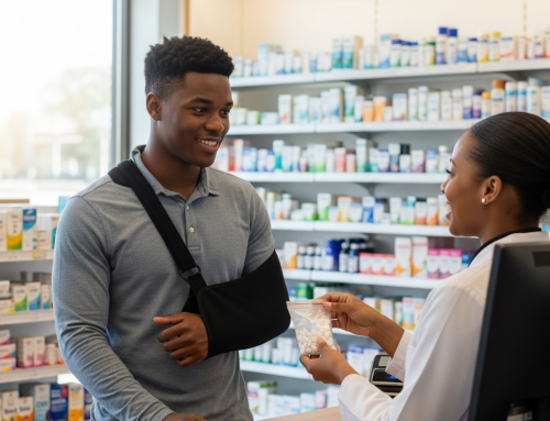 Car Accident Lawyers Near Me and Pharmacy Support After a Collision