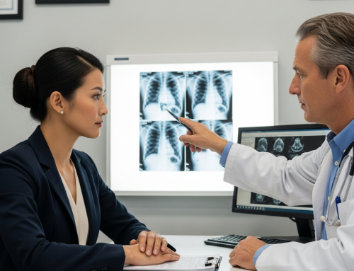 What to Expect From a Work Comp Pharmacy After an Injury
