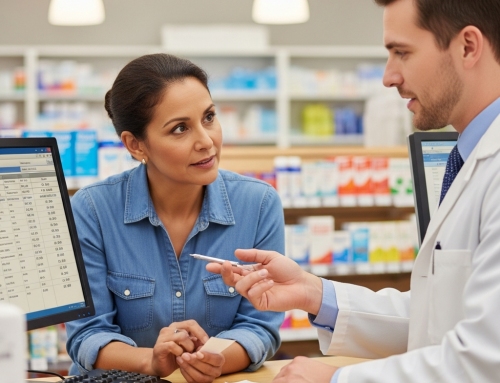 6 Things Car Accident Lawyers Near Me in Oklahoma Expect from Your Pharmacy