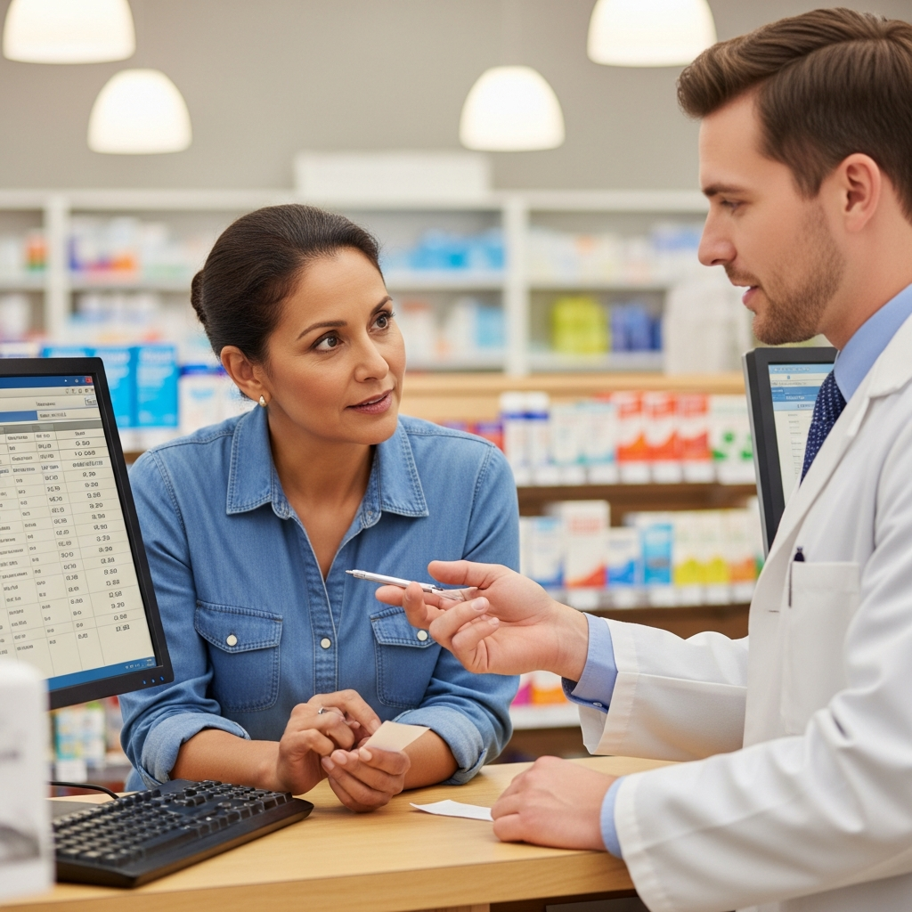 6 Things Car Accident Lawyers Near Me in Oklahoma Expect from Your Pharmacy - Medstork Oklahoma